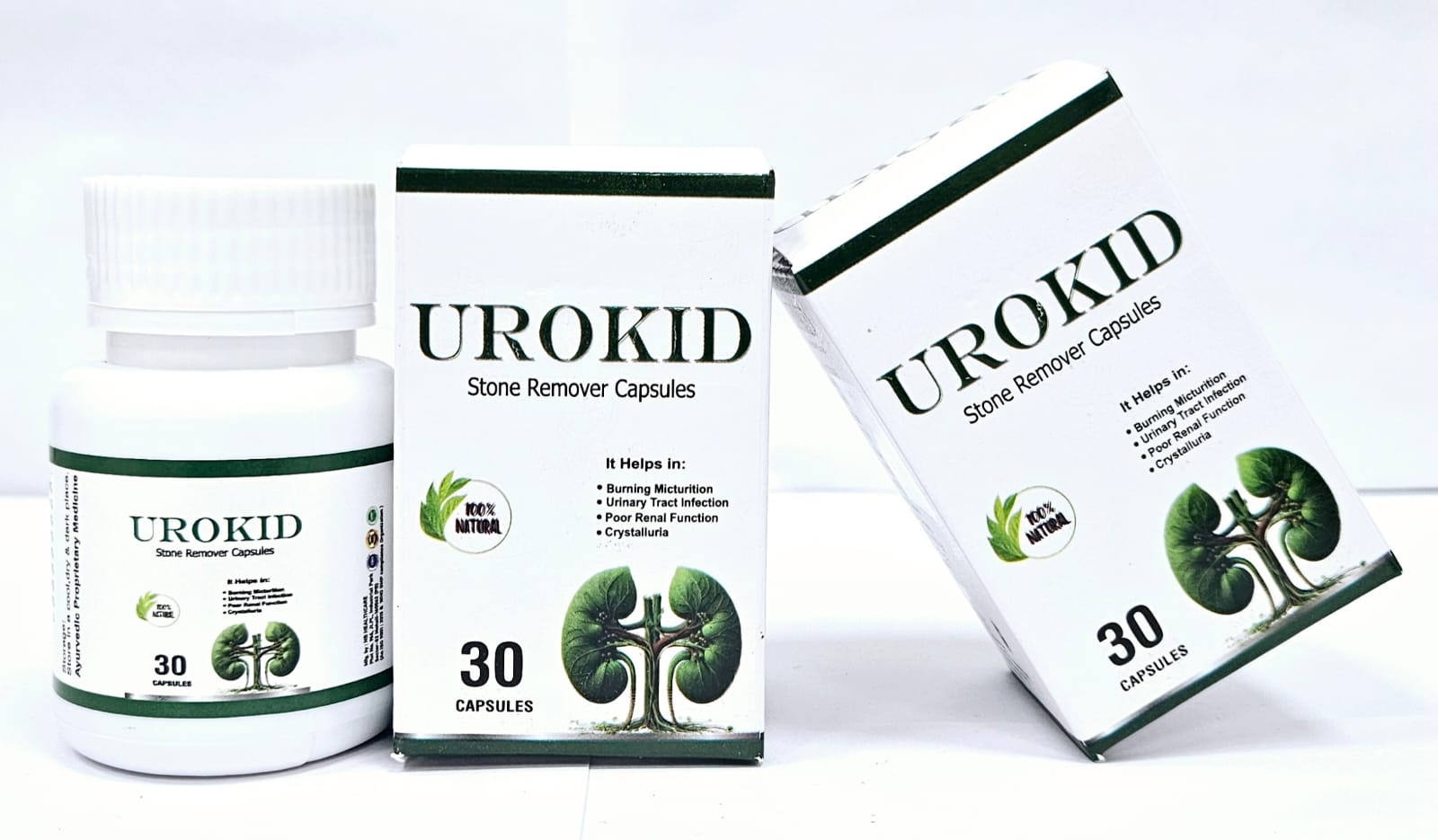 UROTHO CAP
